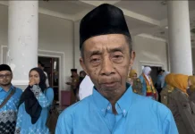 Usia 85 Tahun, Jemaah Haji Ini Tetap Bugar Berkat Latihan Sederhana