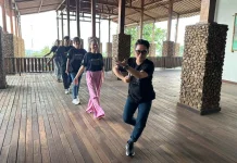 BEC 2026 Mulai Panaskan Atmosfer, Usung Heroisme Perang Bayu
