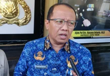 Dinsos Tekankan Sertifikasi Pengasuh Daycare