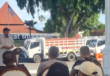 Situbondo Dukung KDKMP sebagai Motor Penggerak Perekonomian Desa