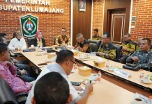 Lumajang Perkuat Pengelolaan Anggaran Berorientasi Kepentingan Masyarakat