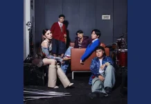 Rizwan Fadhilah Gandeng Mahalini RnBoyz lewat Lagu Seketika