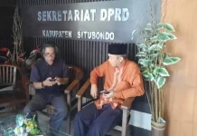 Aktivis Situbondo Menyoal Rancangan Tatib DPRD