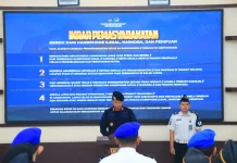 Lapas Banyuwangi Tegaskan Perang terhadap HP Ilegal dan Narkoba