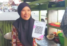 Dongkrak Penjualan UMKM lewat Transaksi Praktis QRIS BRI