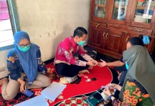 Perjuangan Melawan Stigma TB Berbuah Prestasi Nasional