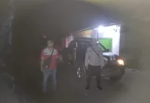 Polsek Pasrujambe Intensifkan Patroli Malam