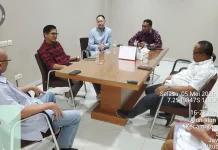 Komisi IV DPRD Segera Tuntaskan Polemik PT PMMP