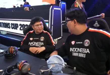 Indonesia Menduduki Posisi 4 di SEA Esports Nation Cup 2026 Mode Duo