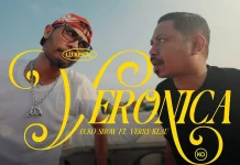 Lirik Lagu "Lu Kenal Veronica Ko" - Ecko Show & Verry Klau, Viral di Tiktok!