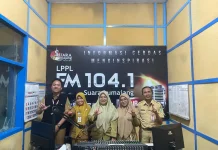 Dana Dusun Lumajang Segera Cair, Fokus PJU dan CCTV