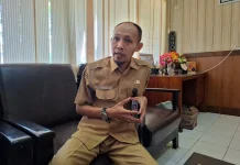 931 CJH Bondowoso Berangkat ke Asrama Haji Mulai 12 Mei