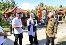Dusun Balian, Harmoni Bali Kecil di Banyuwangi