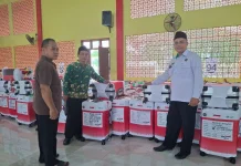 Koper Jemaah Haji Jember Mulai Dikumpulkan