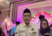 Jemaah Haji Jember Diminta Jaga Kesehatan Jelang Keberangkatan