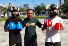 Pertina Jember Target Raih Tiga Emas pada Porprov Jatim 2027