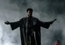 The Weeknd Akan Gelar Konser di Indonesia pada September 2026