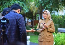 Jaga Ketenangan Bersama, Masyarakat Bijak Bermedia Sosial dan Perkuat Kepedulian