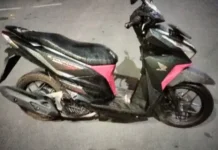 Buron Begal Lumajang Ditangkap di Jombang