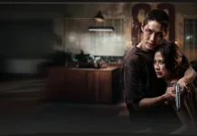 My Dearest Assassin, Film Thailand Netflix Penuh Emosi dan Balas Dendam