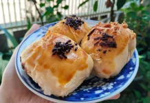 Mengenal Bolen Pisang, Camilan Manis yang Tetap Hits