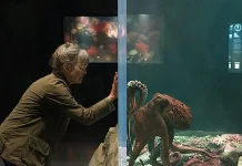 Remarkably Bright Creatures, Film Netflix tentang Kehilangan dan Harapan