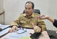 Empat Kades Diusulkan Diberhentikan sementara
