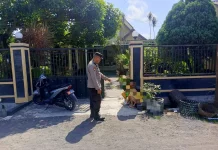 Polisi di Lumajang Dalami Informasi Dugaan Penculikan Anak