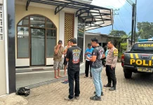Janin Bayi Dalam Tas Gegerkan Warga Glenmore