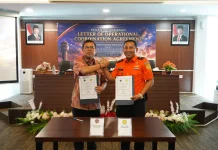 Sinergi SAR dan Otoritas Bandara Diperkuat