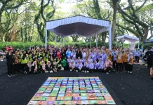 Ratusan Kader Posyandu Banyuwangi Ikuti Jambore Puspadaya