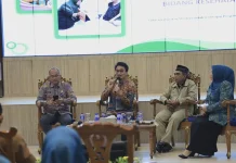 Jember Perkuat Pelayanan Dasar melalui PKK, Posyandu dan Bunda PAUD