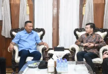 Situbondo Buka Peluang Investasi dengan RRT
