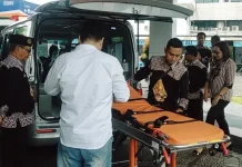 Kisah Haru Triyanto: Ambulans Gratis BRI-Muhammadiyah Penyelamat di saat kritis