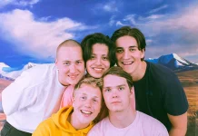Boy Pablo : Pionir Indie Pop dari Norwegia