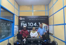 Ancaman Krisis Air dan OPT Jadi Alarm Baru Pertanian Lumajang