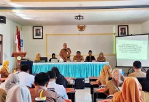SEKAM Jadi Fondasi Pendidikan Berkelanjutan di Sekolah Lumajang