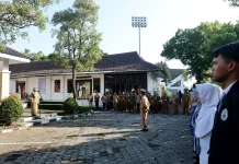 Program Setormadu Percepat Deteksi Sosial-Ekonomi Masyarakat Lumajang