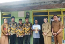 Setormadu Jadi Wadah Percepatan RTLH, Pemkab Lumajang Sasar Warga Rentan