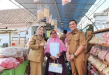 Kampung Kerupuk Jogoyudan dan Ekonomi Berbasis Warisan Budaya