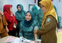 Pencegahan Stunting Jadi Fondasi Pembangunan SDM Lumajang