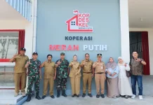 Koperasi Desa Diperkuat, Lumajang Arahkan ke Usaha Produktif Warga