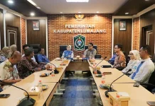 KAUJE FEST Jadi Ruang Lumajang Perkenalkan Produk UMKM ke Pasar Lebih Luas