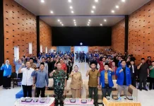 Lumajang Buka Ruang Kolaborasi Pemuda untuk Akselerasi Pembangunan
