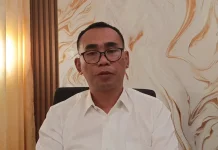 Tahap Pertama, CJH Situbondo Berangkat dari Pendopo