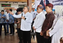 Menko Pangan Zulhas Dorong Nelayan Punya Daya Tawar Tinggi
