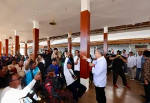 Nelayan Lateng Berharap Ada SPBU Khusus Nelayan