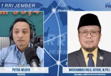 Ini Tanggapan BK DPRD Jember Soal Video Viral Anggota Dewan
