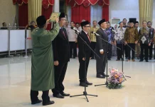 Bupati Jember Minta Perumda Kahyangan Perkuat Ekonomi Masyarakat