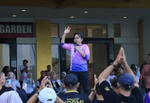 OSMA Jadi Sarana Perkuat Soliditas ASN Pemkab Jember